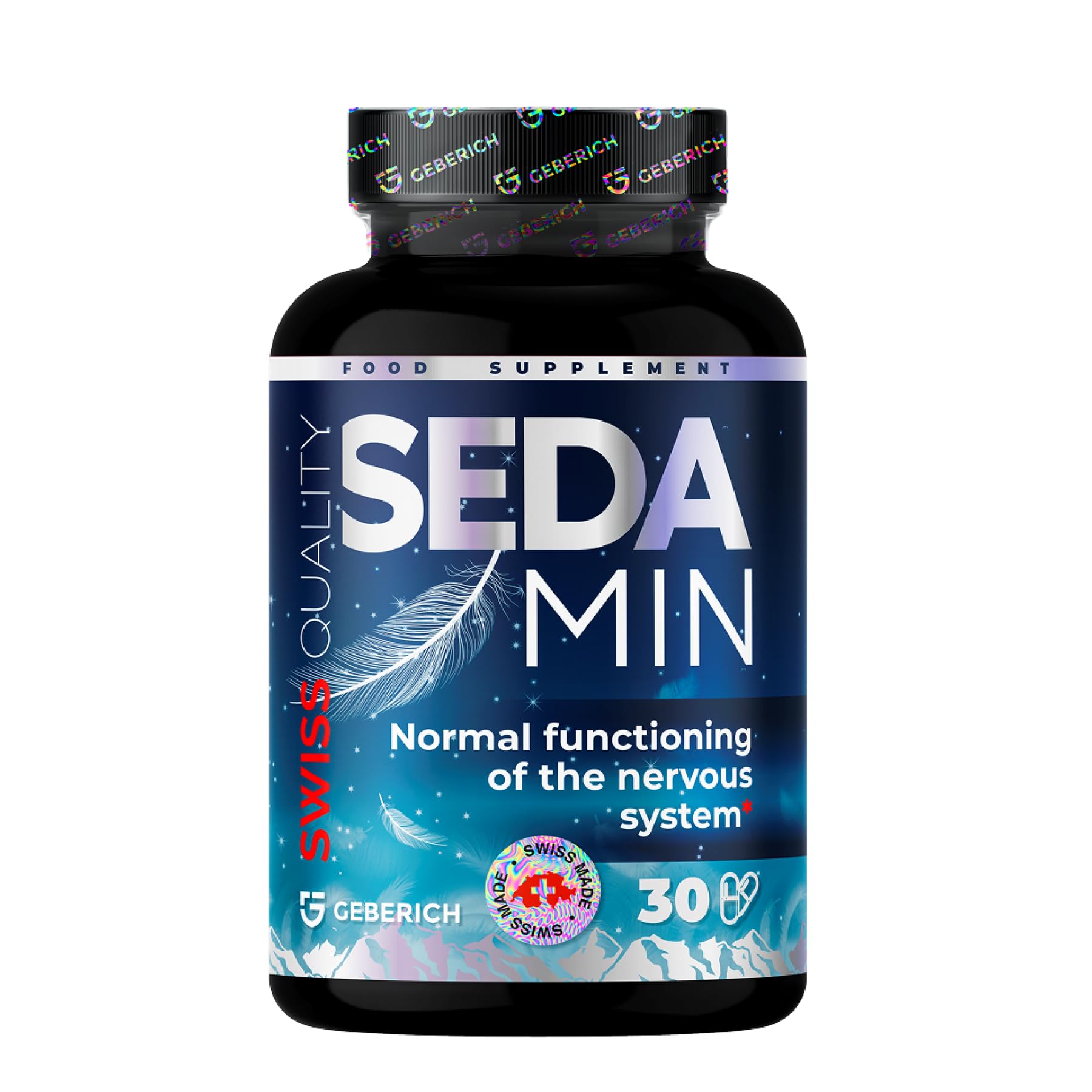 Sedamin