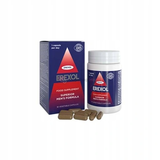 Erexol
