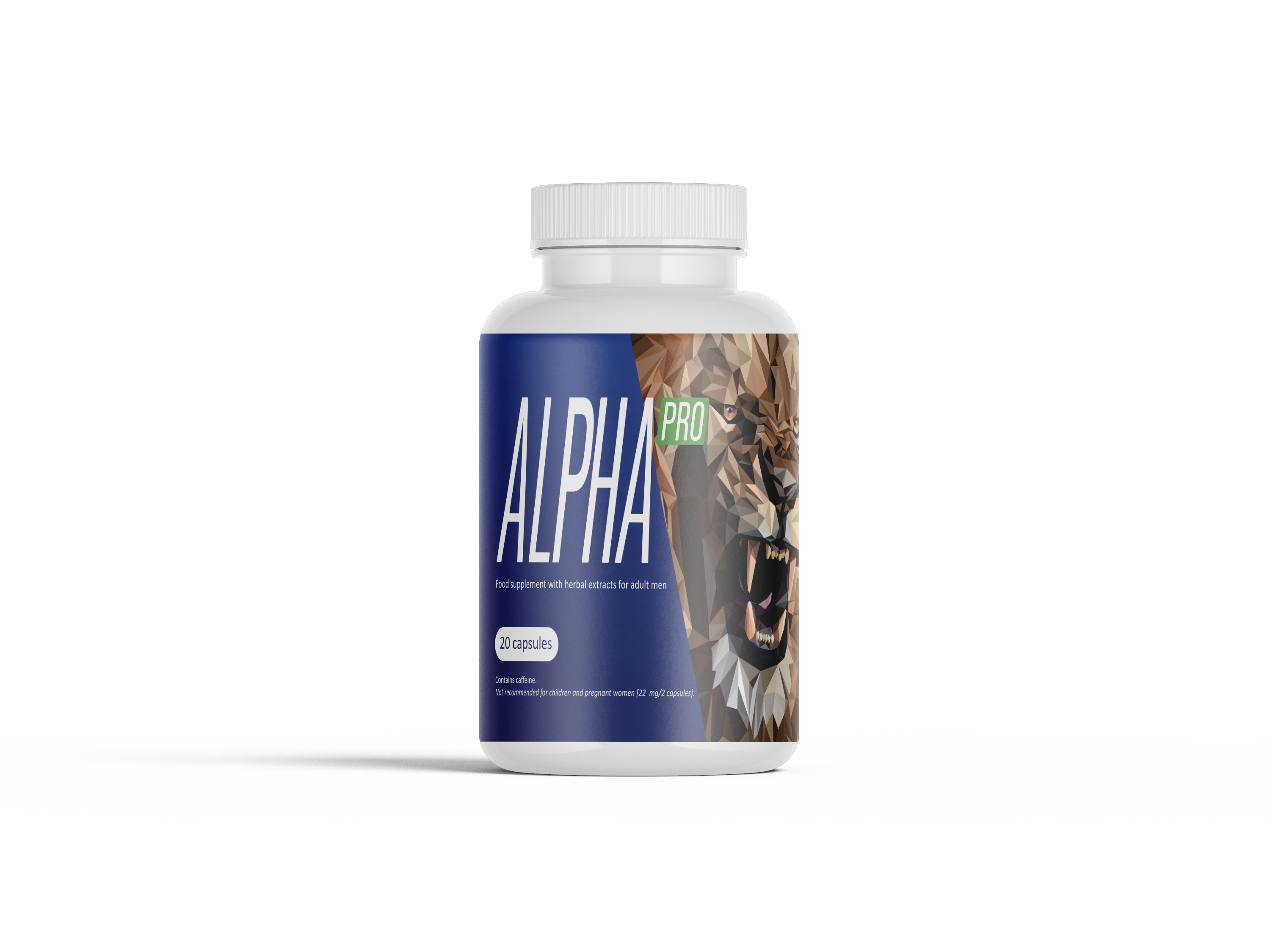 Alpha Pro