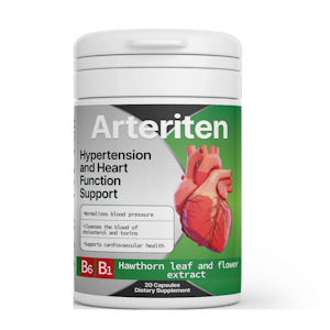 Arteriten kaufen — Ewige Vitalität | Lieferung 3-7 Tage in Deutschland | ewige-vitalitaet.de Arteriten kaufen bei Ewige Vitalität — Lieferung 3-7 Tage in Deutschland — ewige-vitalitaet.de