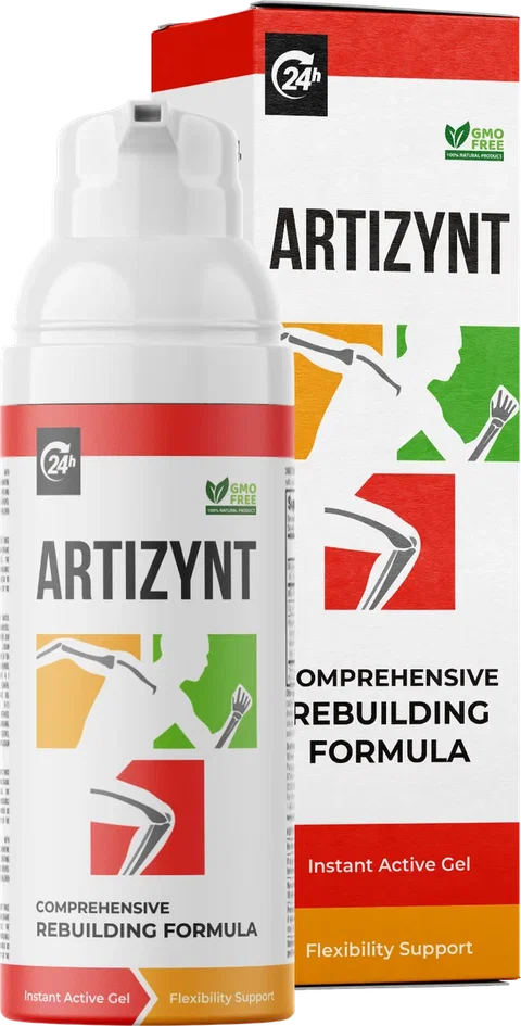 ArtiZynt Gel kaufen — Ewige Vitalität | Lieferung 3-7 Tage in Deutschland | ewige-vitalitaet.de ArtiZynt Gel kaufen bei Ewige Vitalität — Lieferung 3-7 Tage in Deutschland — ewige-vitalitaet.de