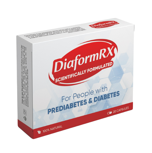 DiaformRX kaufen — Ewige Vitalität | Lieferung 3-7 Tage in Deutschland | ewige-vitalitaet.de DiaformRX kaufen bei Ewige Vitalität — Lieferung 3-7 Tage in Deutschland — ewige-vitalitaet.de