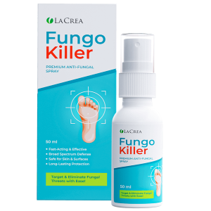 Fungokiller kaufen — Ewige Vitalität | Lieferung 3-7 Tage in Deutschland | ewige-vitalitaet.de Fungokiller kaufen bei Ewige Vitalität — Lieferung 3-7 Tage in Deutschland — ewige-vitalitaet.de