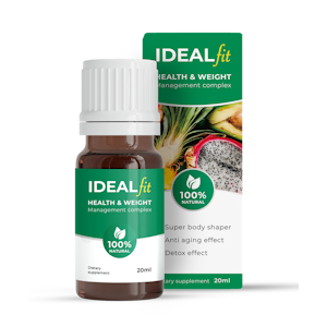 IdealFit kaufen — Ewige Vitalität | Lieferung 3-7 Tage in Deutschland | ewige-vitalitaet.de IdealFit kaufen bei Ewige Vitalität — Lieferung 3-7 Tage in Deutschland — ewige-vitalitaet.de