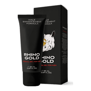 Rhino Gold gel kaufen — Ewige Vitalität | Lieferung 3-7 Tage in Deutschland | ewige-vitalitaet.de Rhino Gold gel kaufen bei Ewige Vitalität — Lieferung 3-7 Tage in Deutschland — ewige-vitalitaet.de